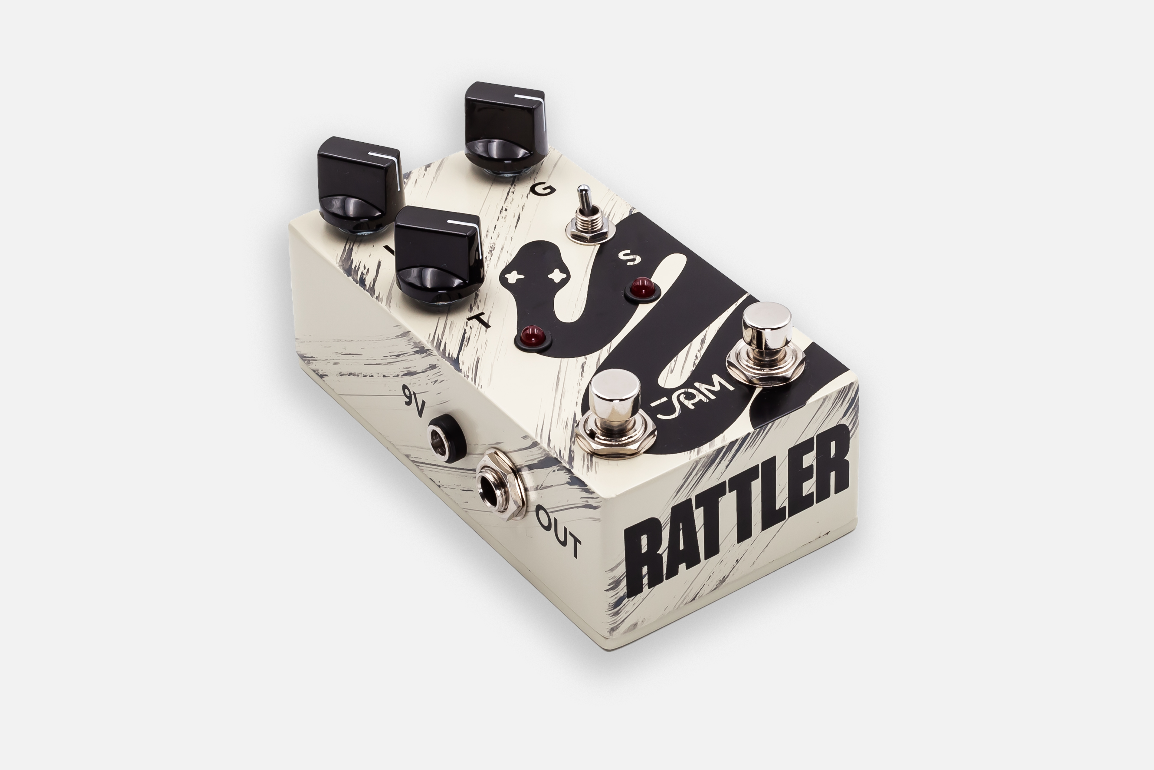 Rattler mk.2 Rattler mk.2