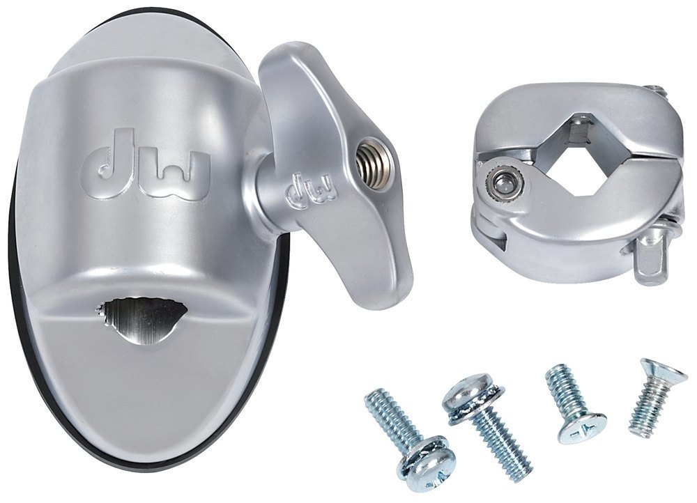 Collector's Series Tom Bracket Chrome