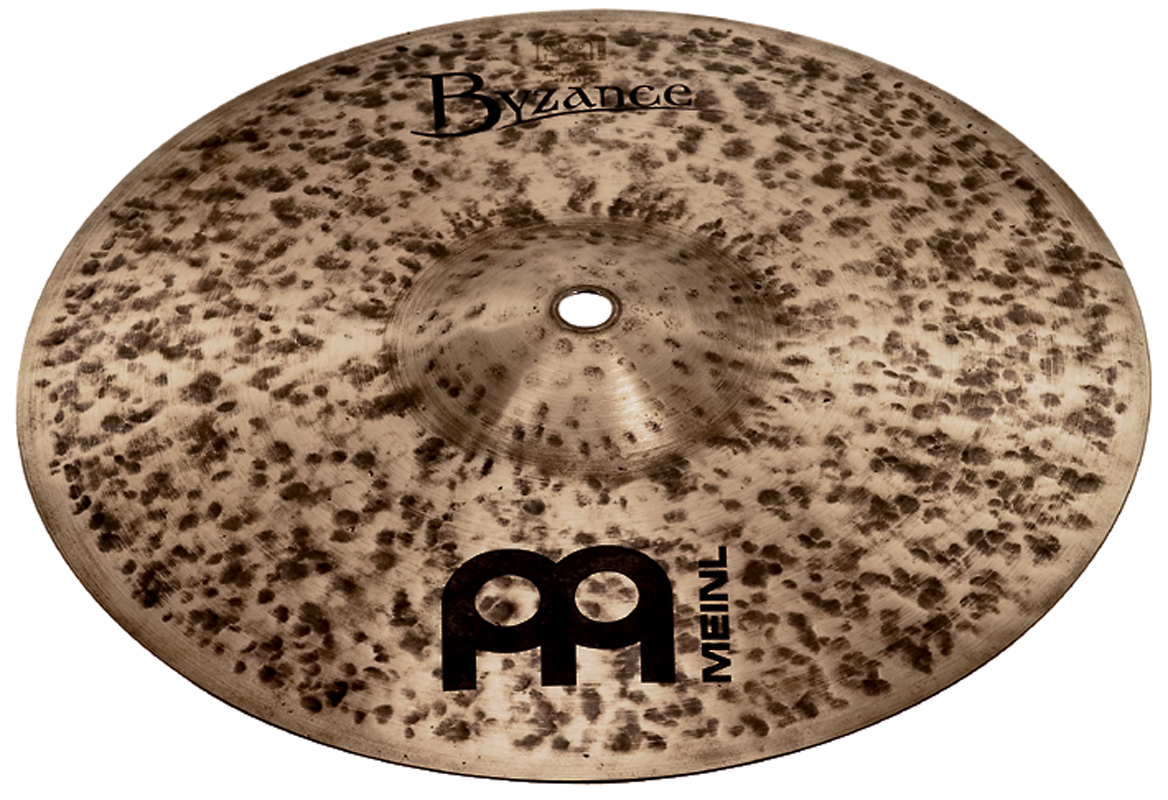 Byzance 08'' Dark Splash Dark Finish