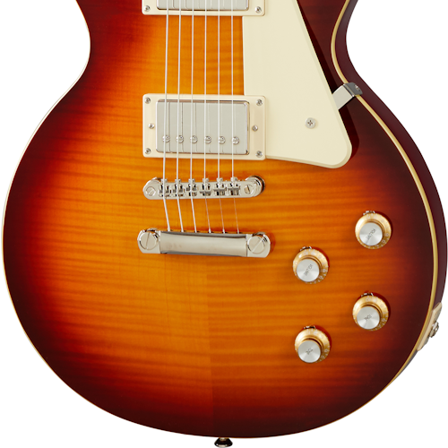 Les Paul Standard '60s Iced Tea