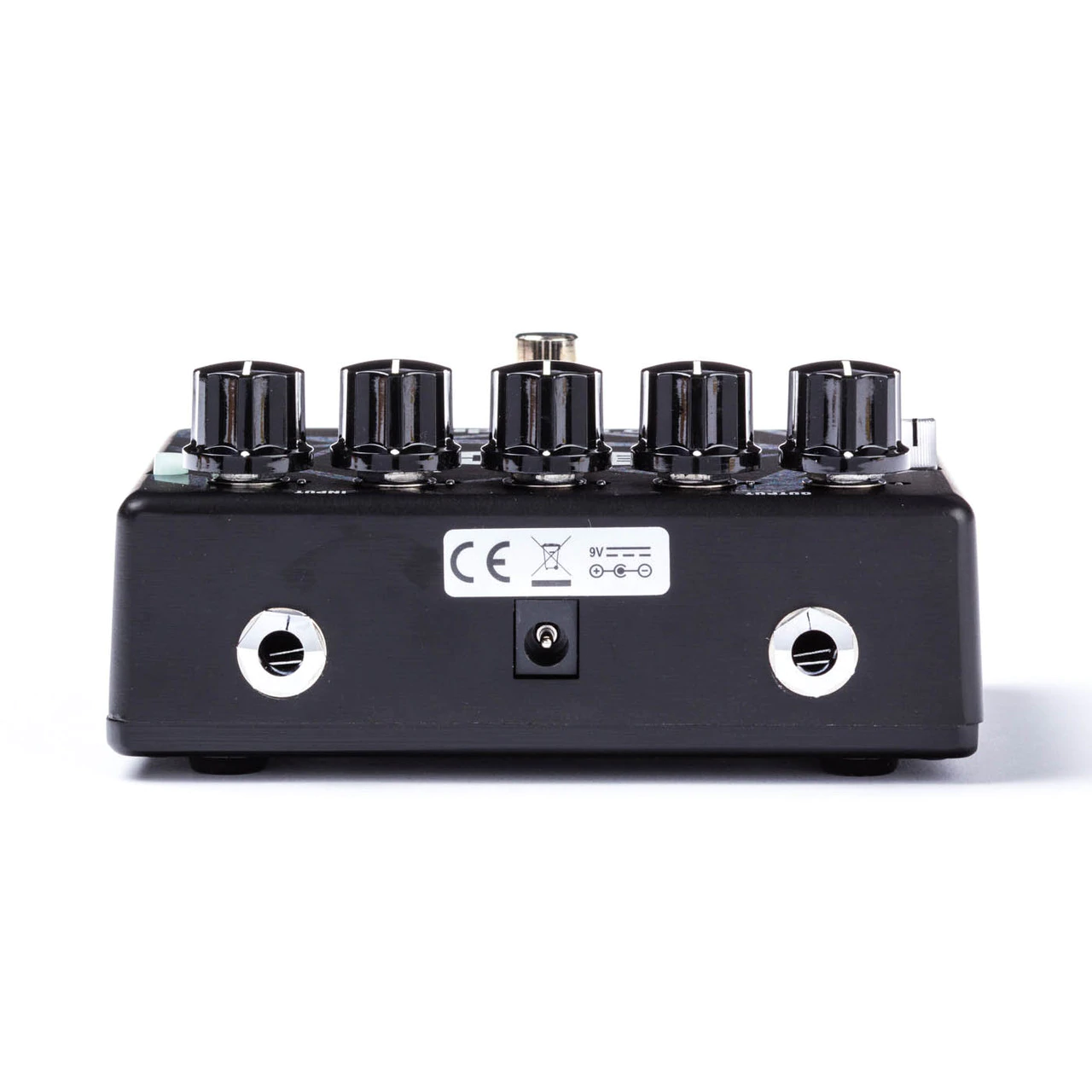 EVH 5150 Overdrive EVH 5150 Overdrive