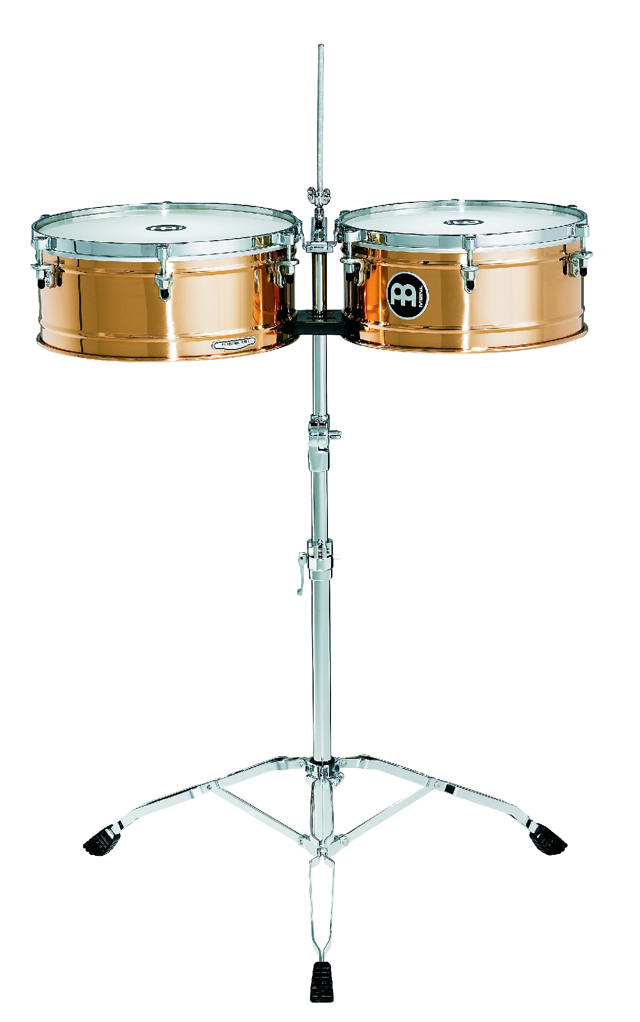 Timbales Professional 14+15 BT1415