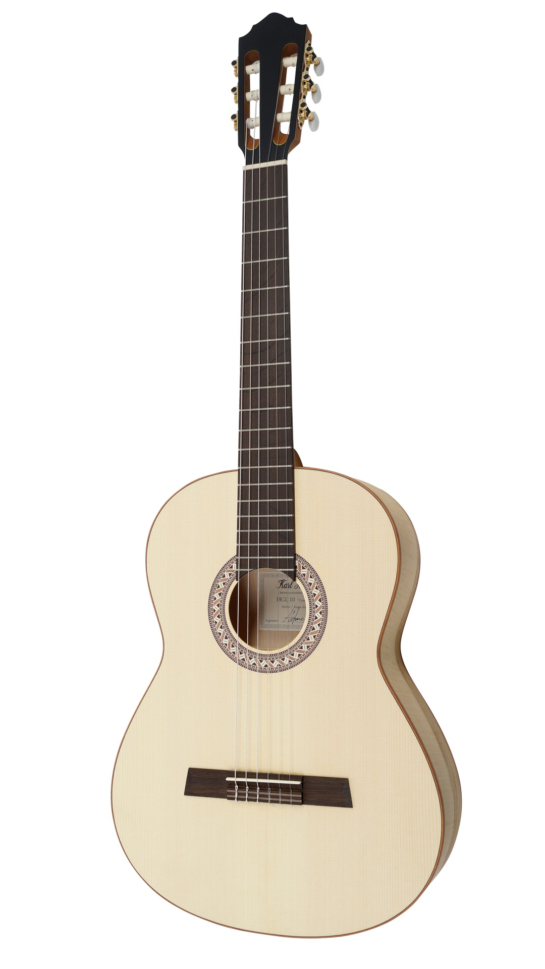 HGL10 Green Line B-Ware