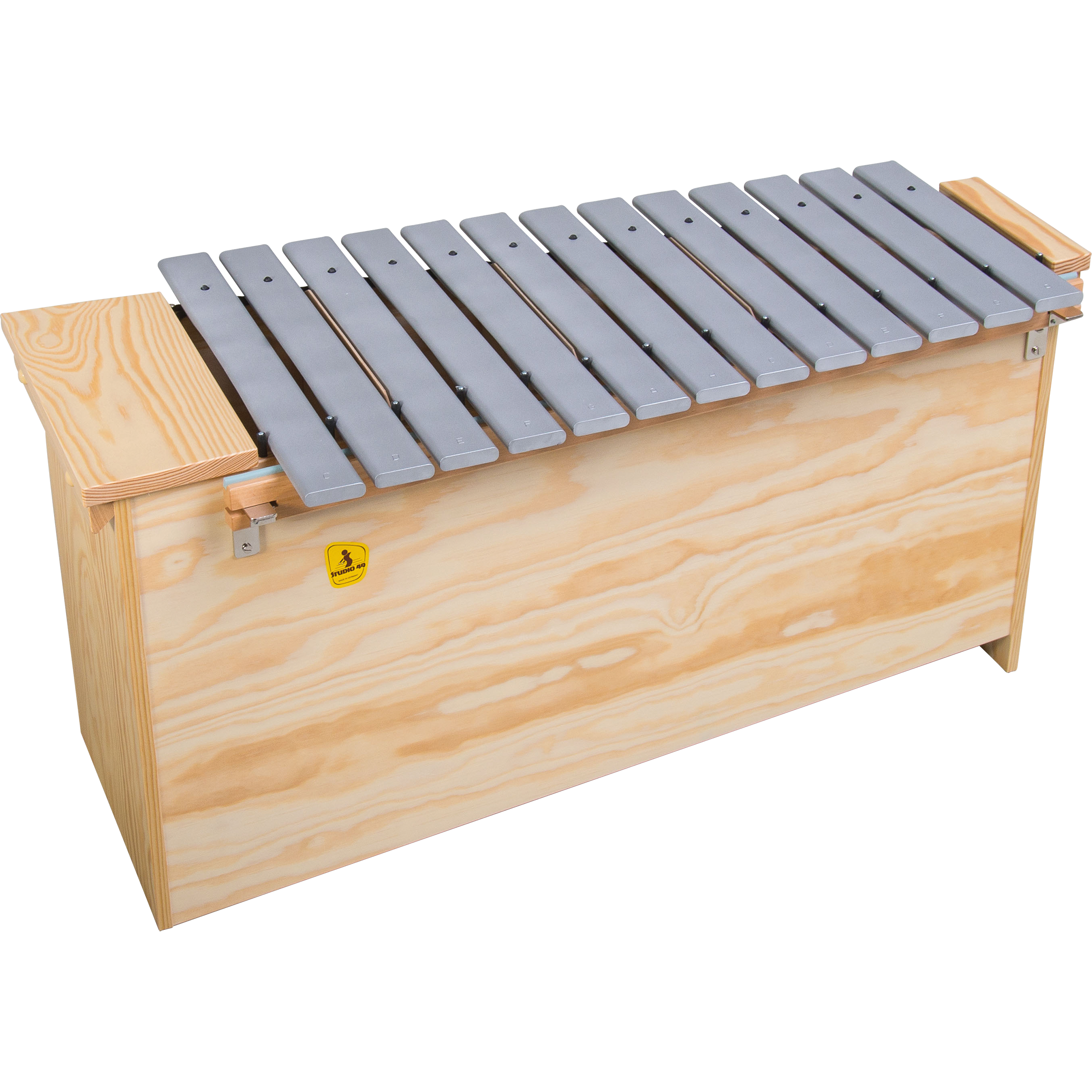 BM 2000 Metallophon Bass