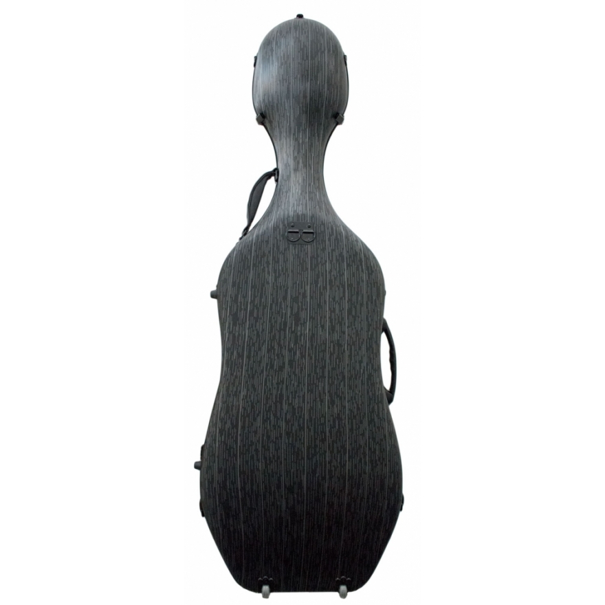 Cellokoffer 4/4 Meteor-Design Cellokoffer 4/4 Meteor-Design