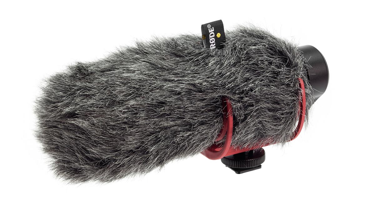 Videomic Go