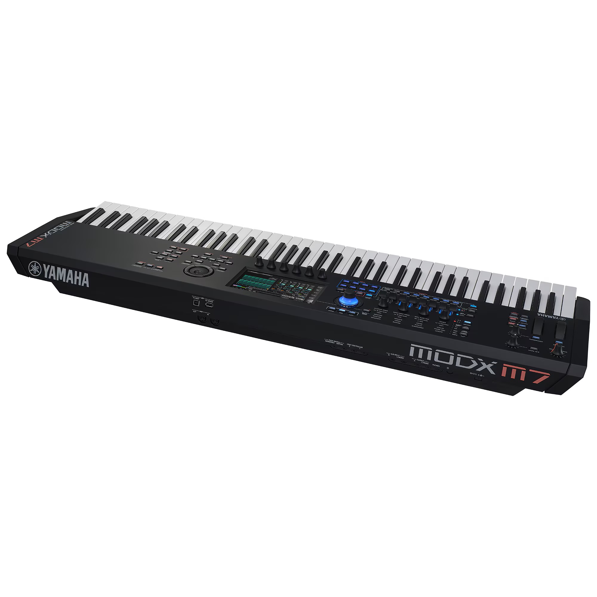 MODX M7 Synthesizer (Lieferzeit 12-18 Werktage) MODX M7 Synthesizer (Lieferzeit 12-18 Werktage)