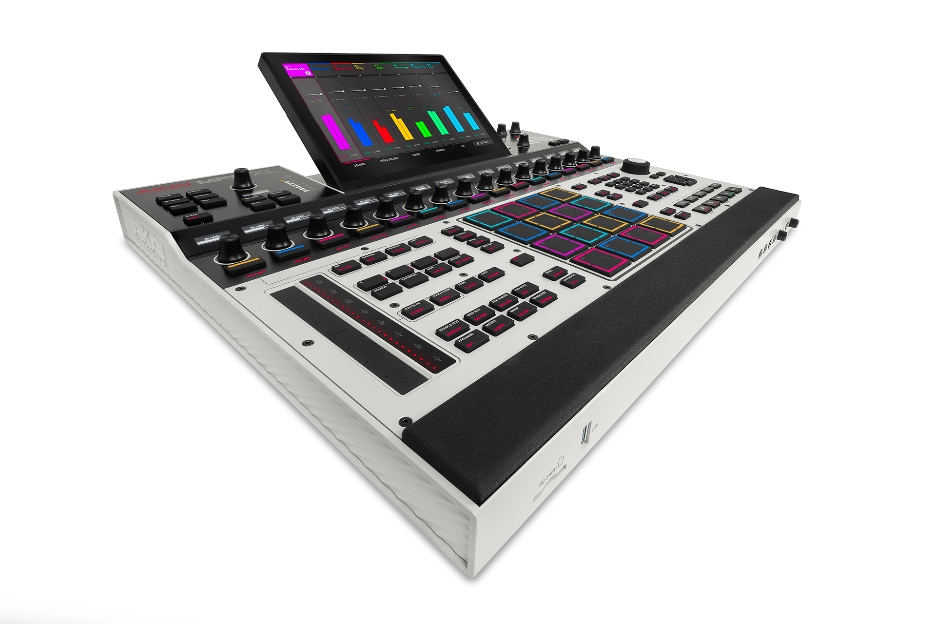 MPC XL
