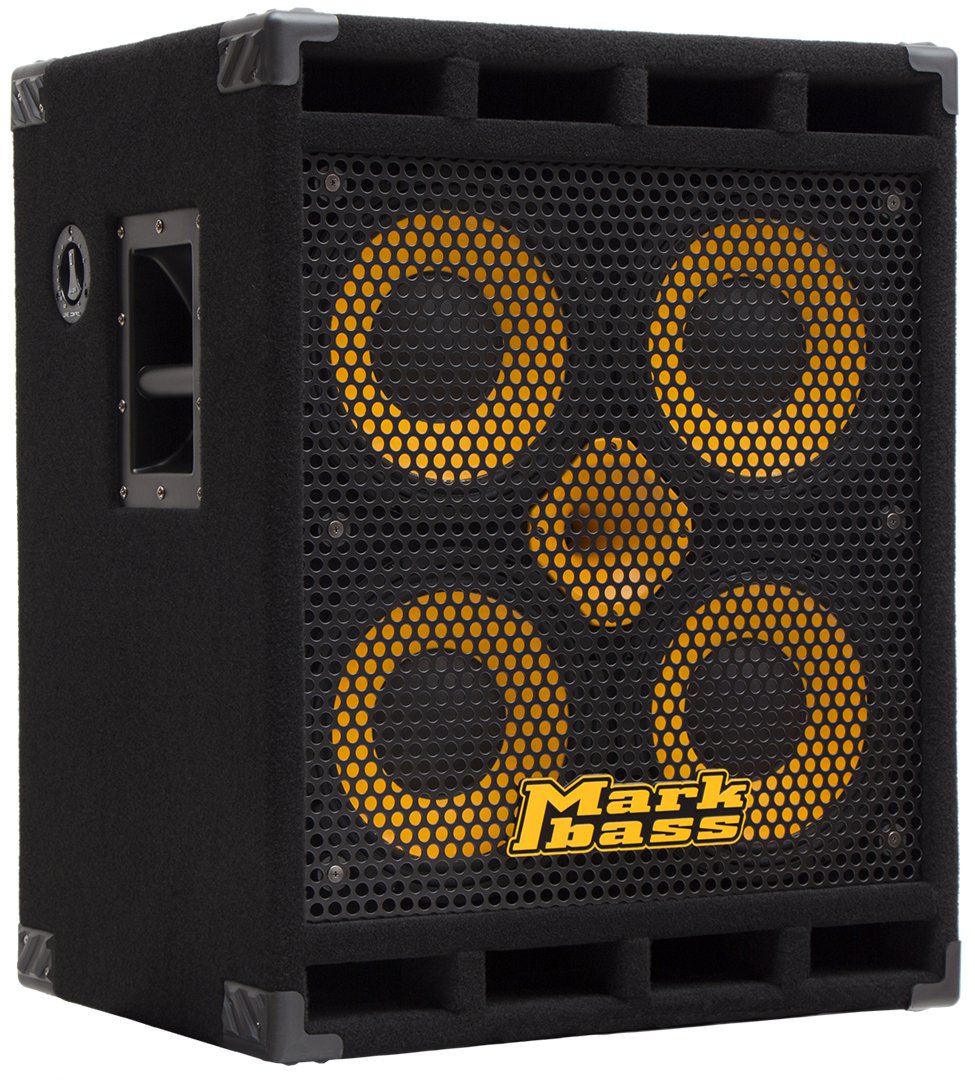 Standard 104HF-4 800W/4Ohm /4x10