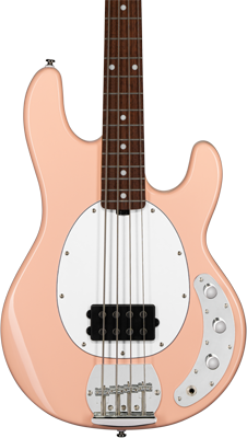 S.U.B., StingRay RAY4, Pueblo Pink S.U.B., StingRay RAY4, Pueblo Pink