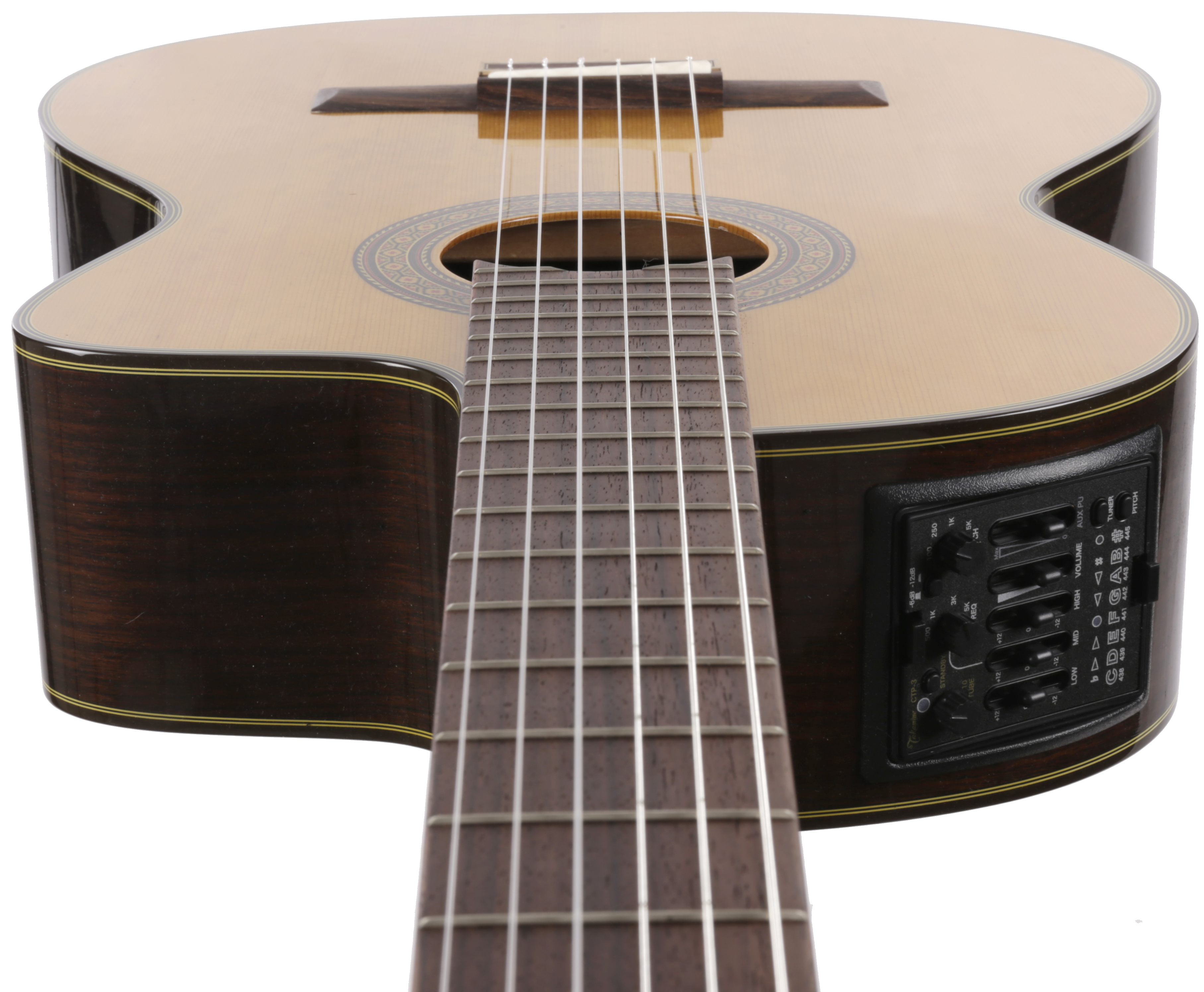 TC132SC Classics 6-String TC132SC Classics 6-String