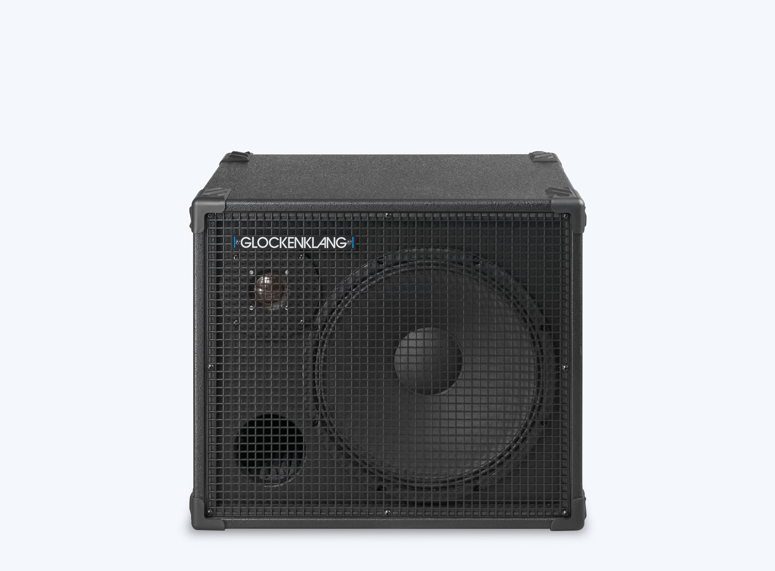 UNO ROCK Art 1x15“+Kalotte 8 Ohm, 400 Watt, 24,2 k