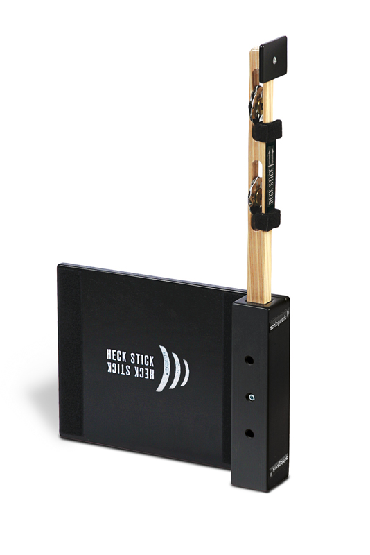 Heck75 Heck Stick