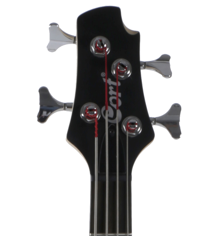 Action Bass Plus Black Action Bass Plus Black