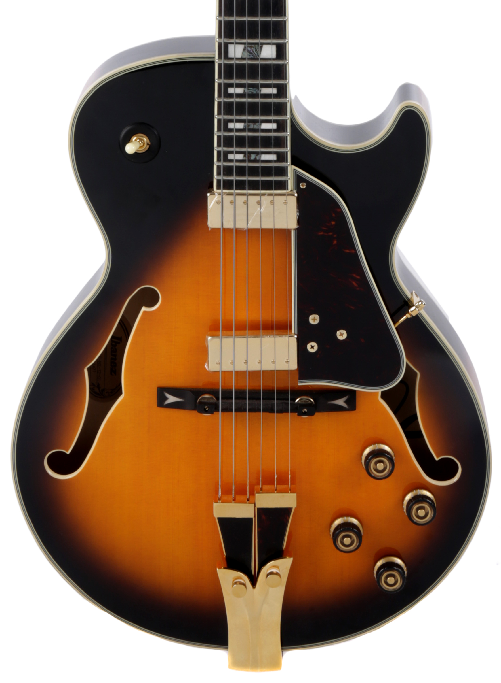 GB10SE-BS George Benson GB10SE-BS George Benson