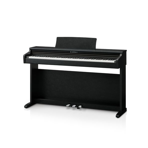 KDP-120 B Schwarz