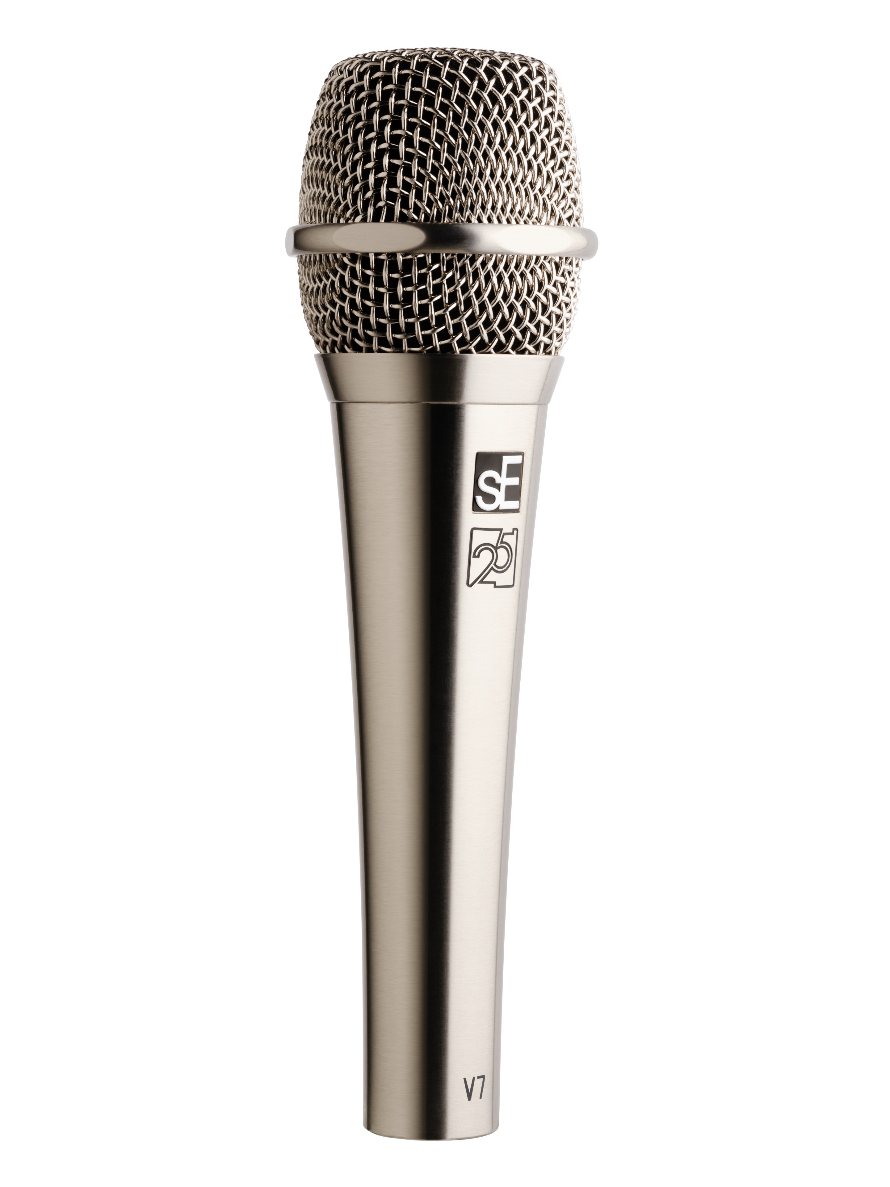 V7 NI-25AE Nickel