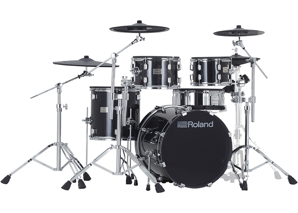 VAD-507 KIT V-Drums Kit Acoustic Design VAD-507 KIT V-Drums Kit Acoustic Design