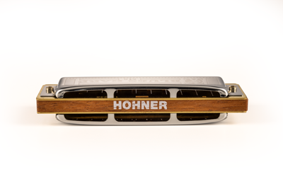 Blues Harp MS, G Blues Harp MS, G