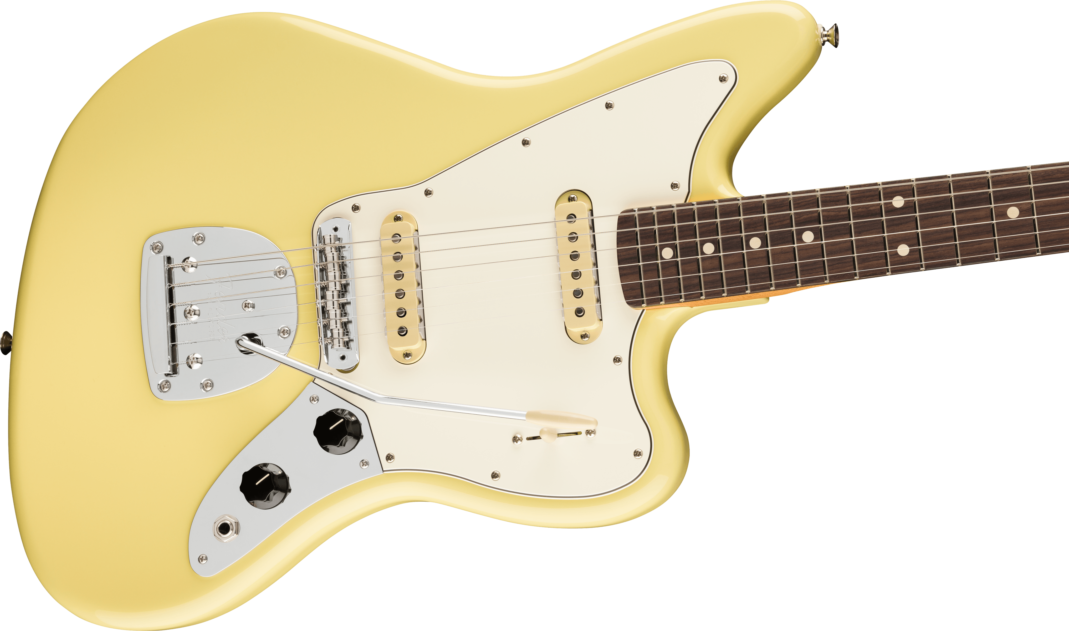 Player II Jaguar RW Hialeah Yellow Player II Jaguar RW Hialeah Yellow