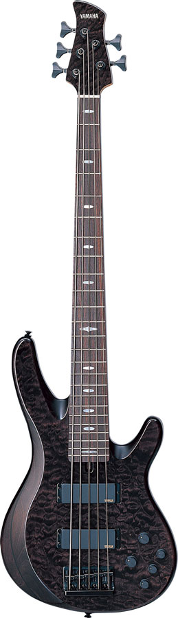 TRB 1005 J TBL 5-Saiter E-Bass