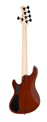 GB-Fusion 5 Antique Brown Burst