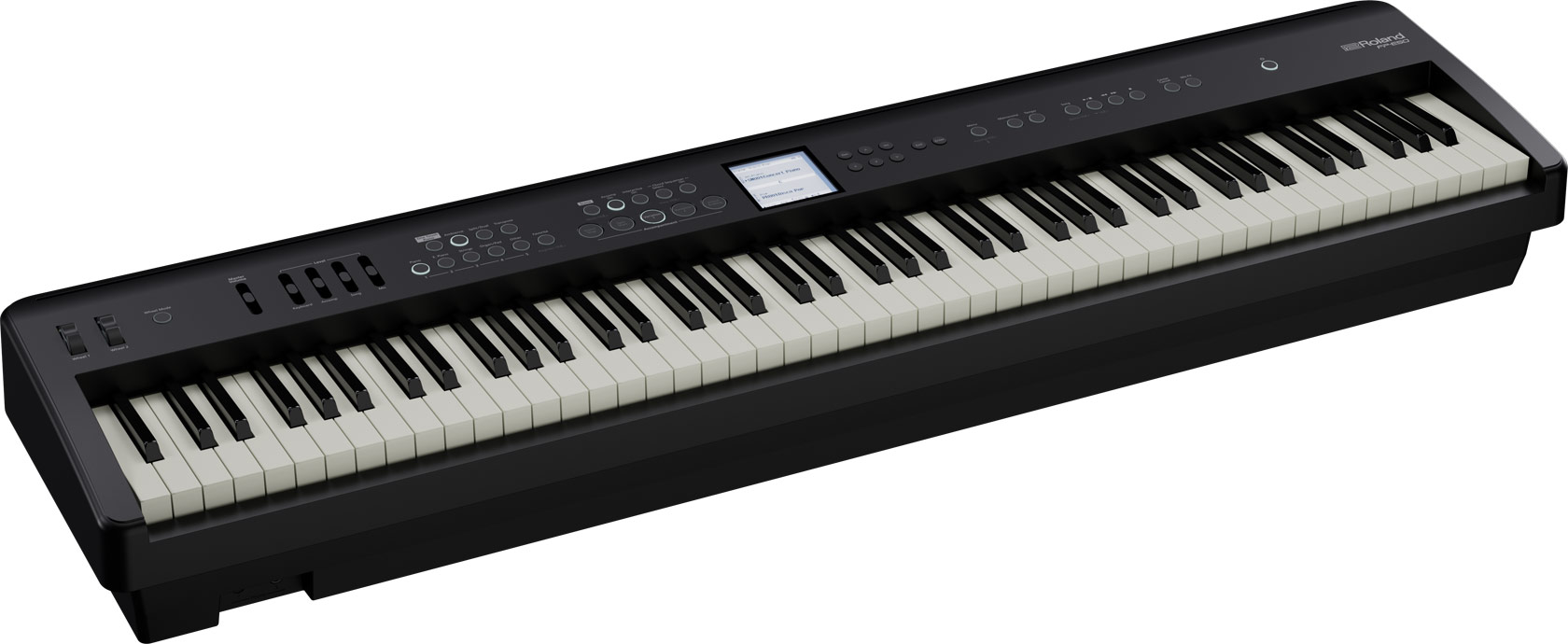 FP-E50 Entertainer Stagepiano FP-E50 Entertainer Stagepiano