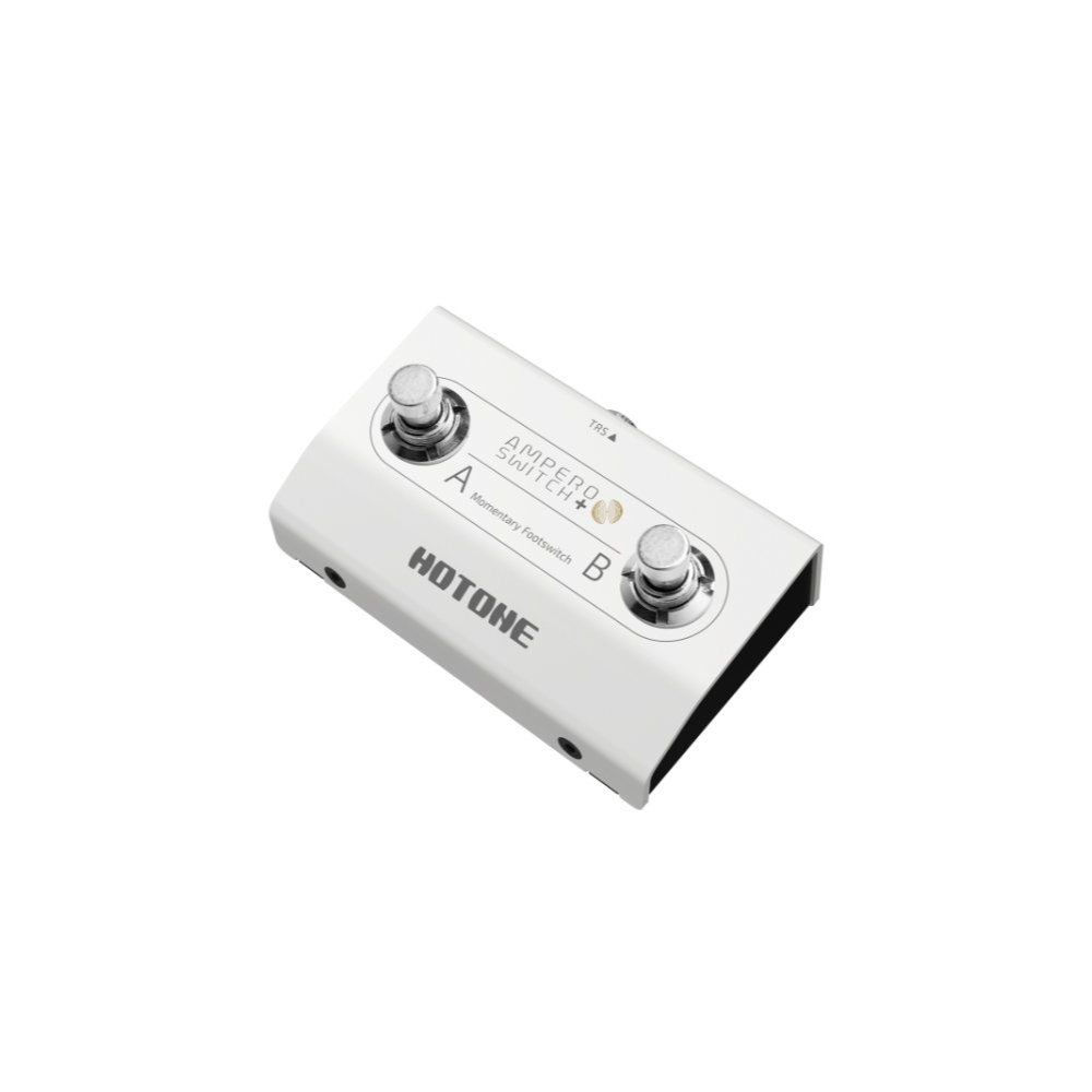 Ampero Switch+ Ampero Switch+