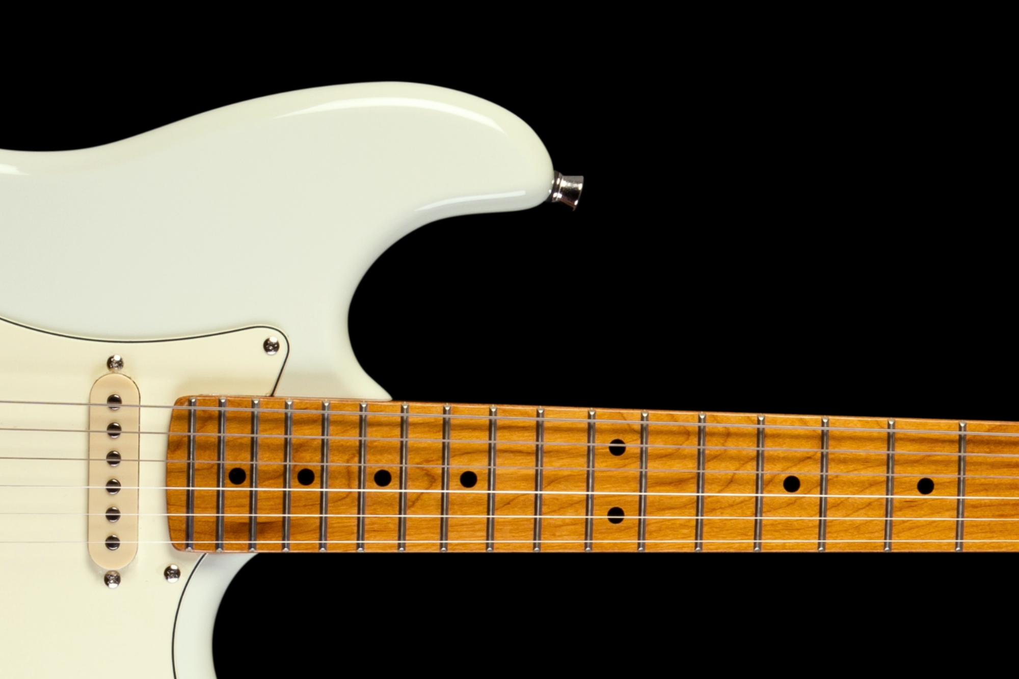 JS-300 OW Olympic White