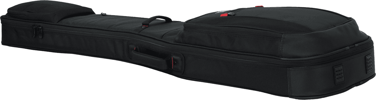 Softcase E-Bass, Pro-Go-Serie Softcase E-Bass, Pro-Go-Serie