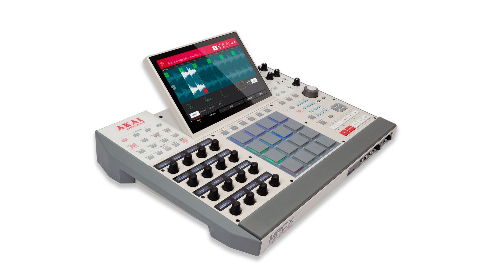 MPC X SE