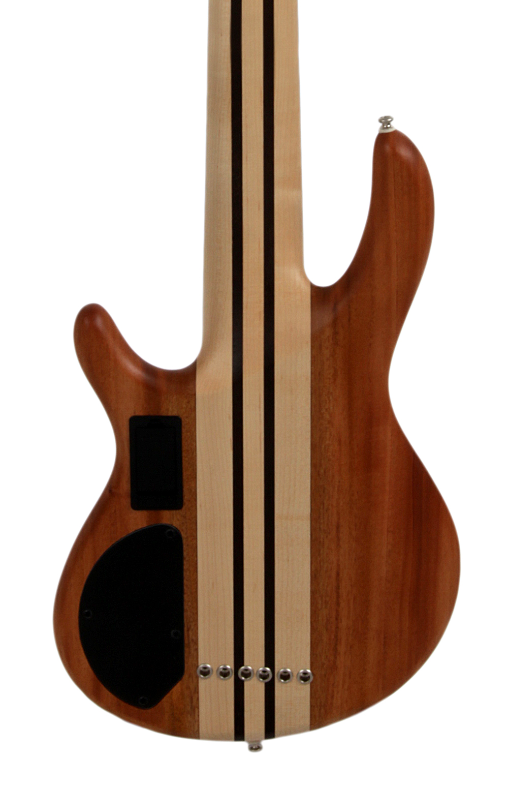 Cort A6 open pore natural 6-Saiter