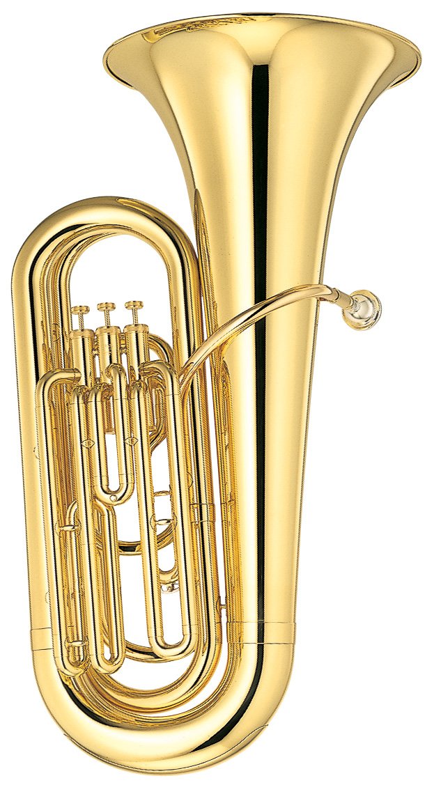 YBB-105 Tuba Bb