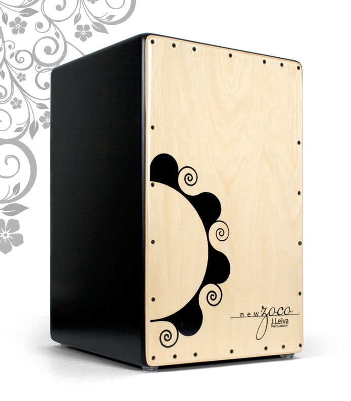 Zoco 2.0 Cajon