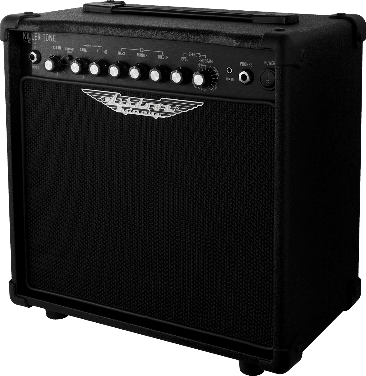 Killertone Combo 15 FX