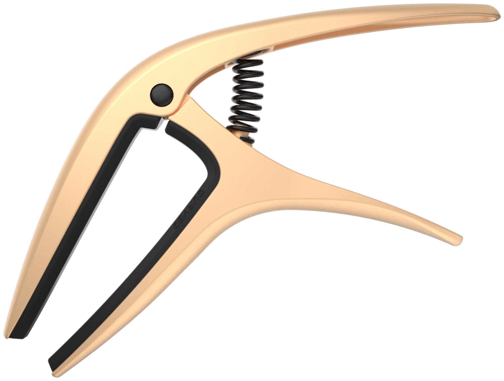 Axis Capo Gold Satin