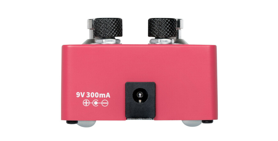 Tender Octaver X2 Tender Octaver X2