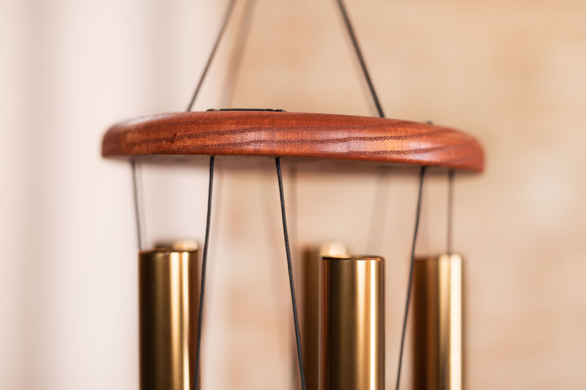 TOLMC36B Sonic Energy Tree of Life Meditation Chime, 36" / 90 cm, 432 Hz, Bronze TOLMC36B Sonic Energy Tree of Life Meditation Chime, 36" / 90 cm, 432 Hz, Bronze