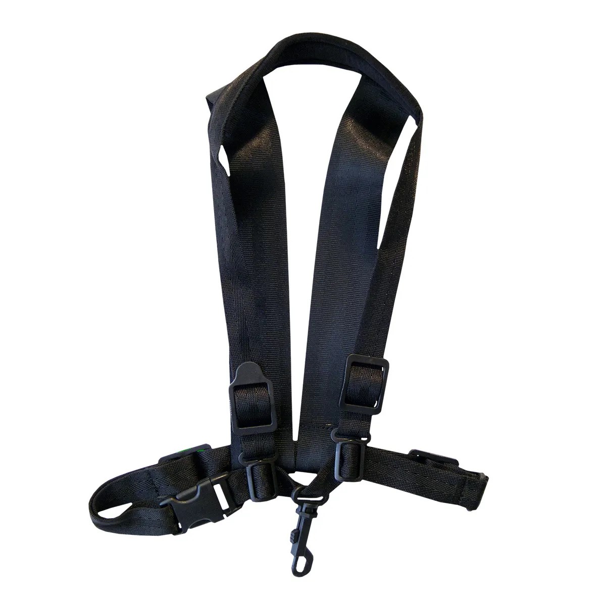 Saxophonkörpergurt Comfort SMALL HCO-S HCOS Platic-Hook