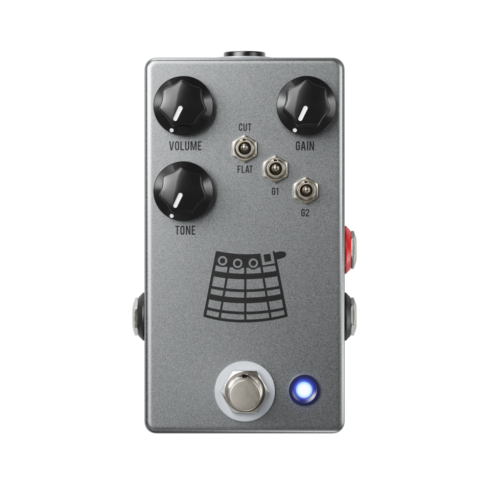 The Kilt V2 StuG Signature Distortion