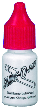 Additiv für Posaunezug Stokkings (kleine Flasche)