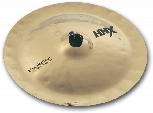 HHX Evolution 14'' Mini-China