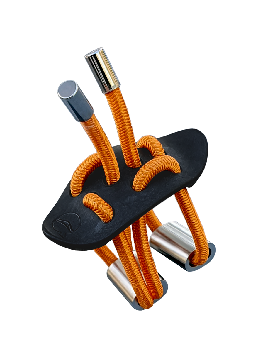 Free Reed Ligature S Sopransaxophon