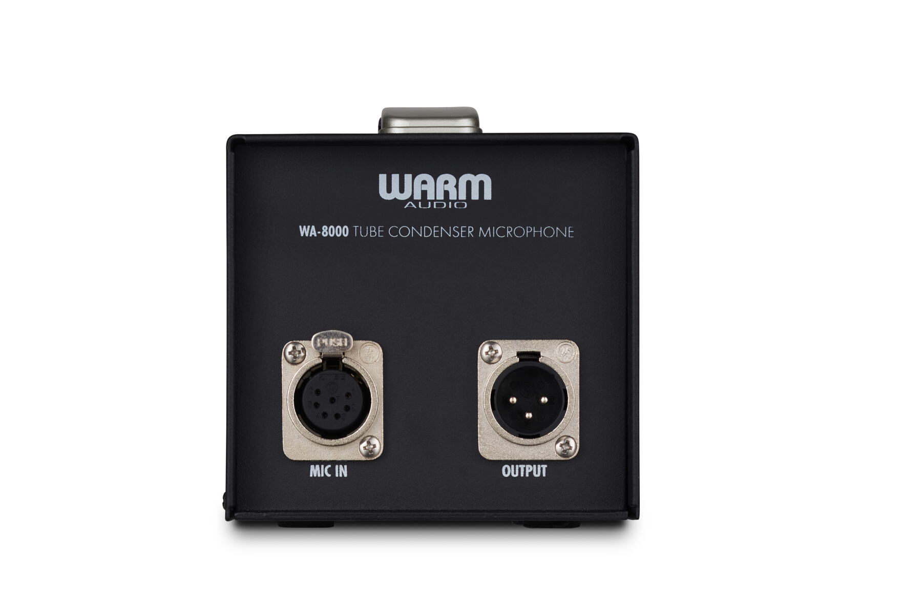 WA-8000 WA-8000