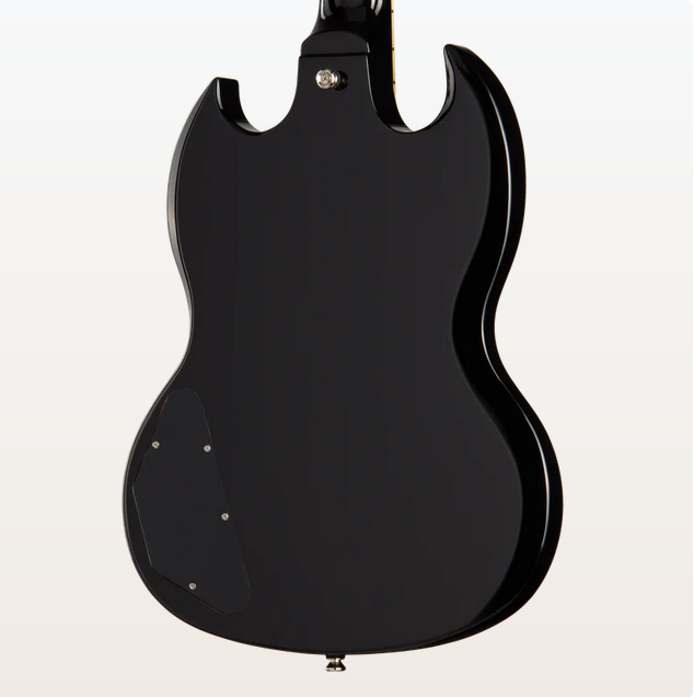 SG Standard Ebony