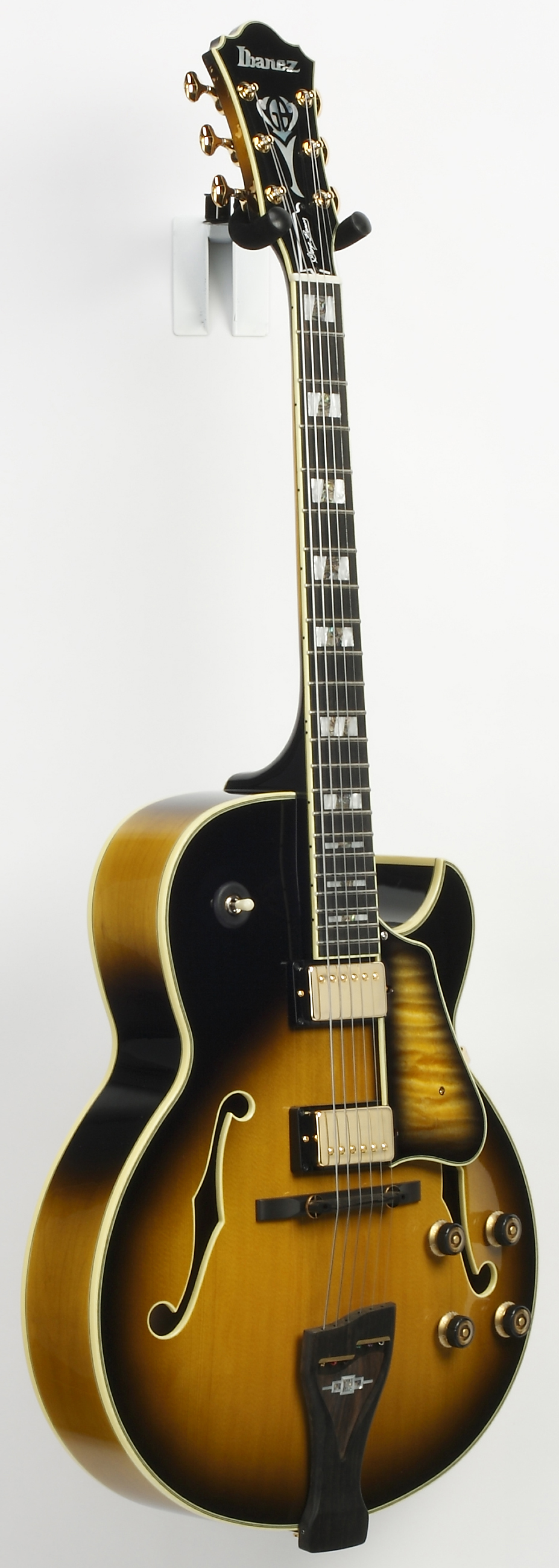 LGB30-VYS George Benson LGB30-VYS George Benson