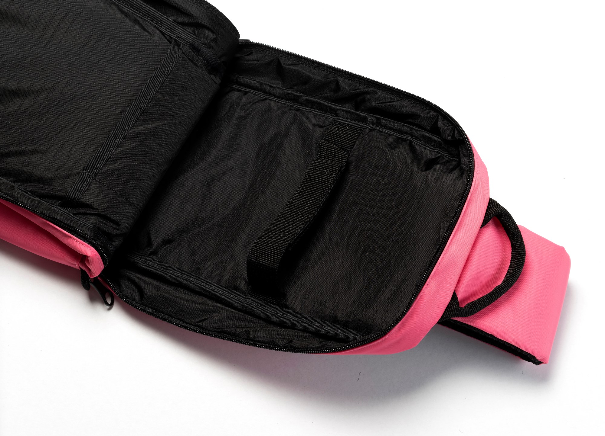 Cross Bag Querflöte pink