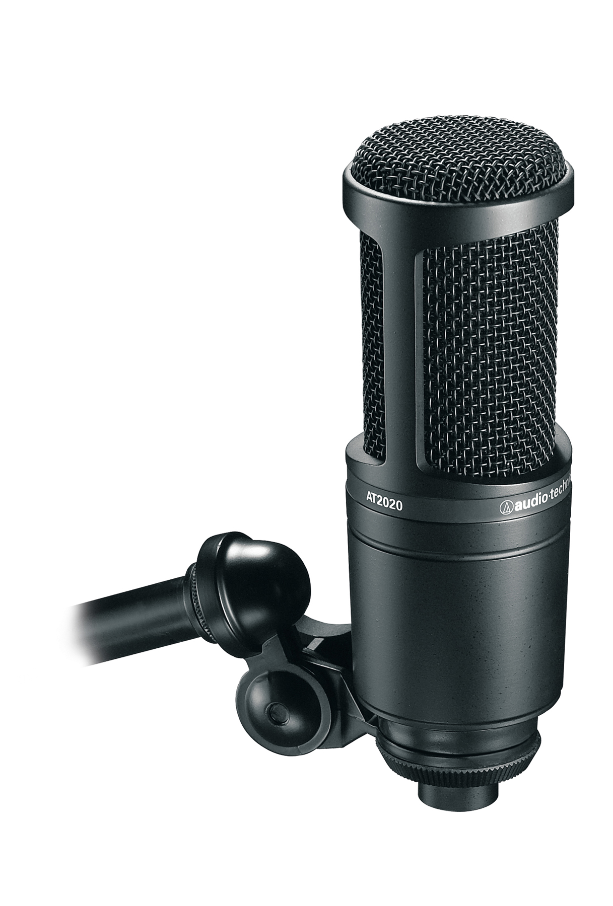 AT2020 Studio Mikrofon