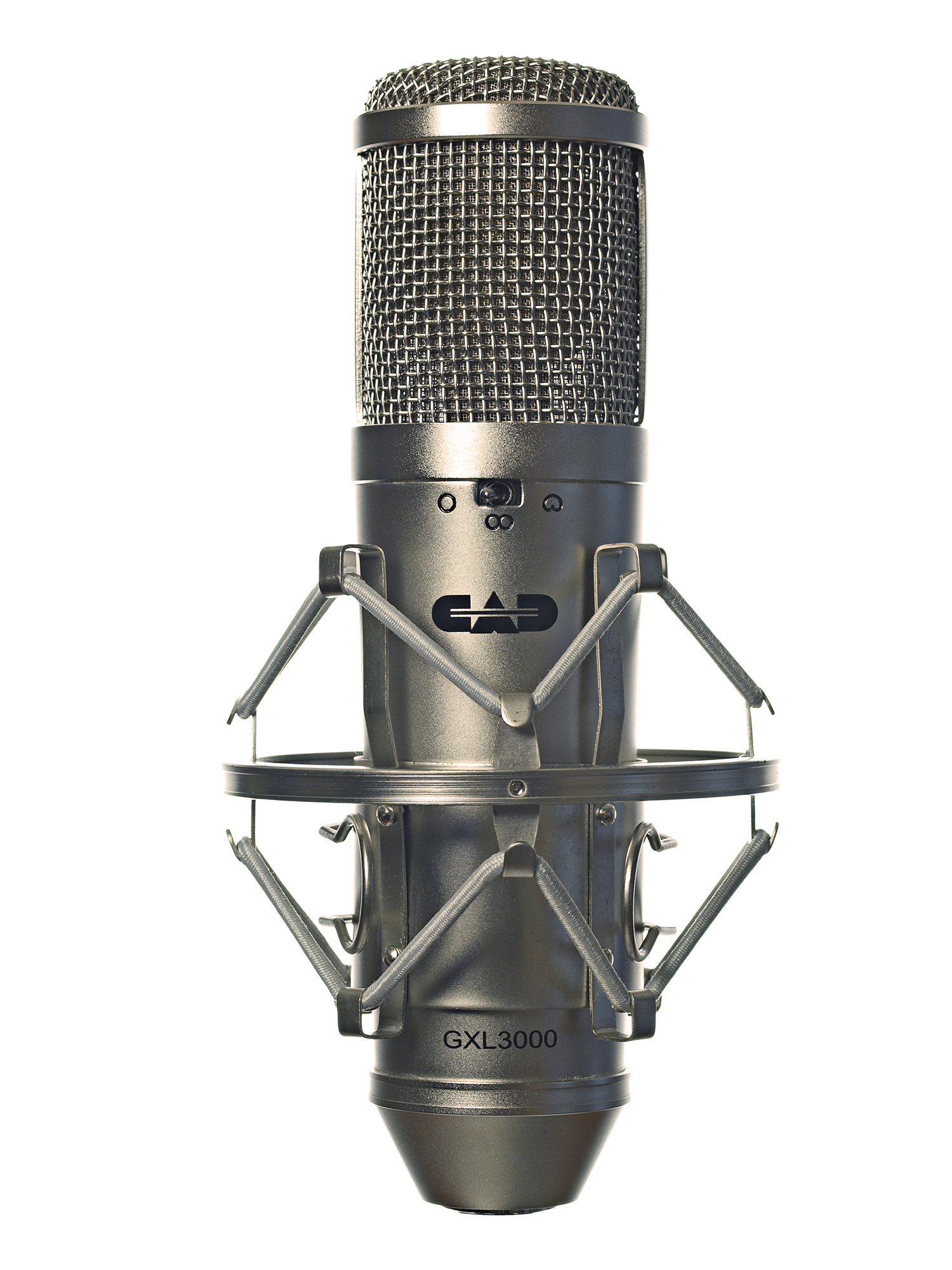 GXL3000SSP Studio Microphone Pack