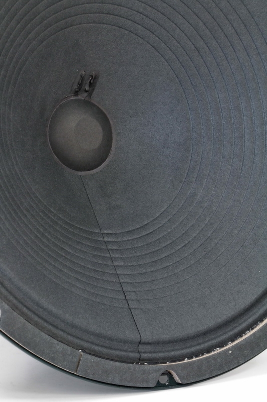 C12N 12" 8 ohm
